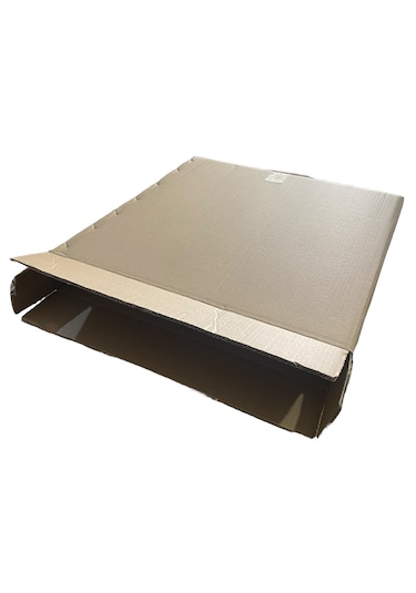 Mobilreyon 10 Adet,e Ticaret Taşıma,kolisi,karton Koli,58-58-11cm