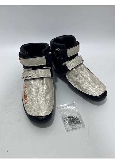 Cbc Genesis Short Track Hız Pateni Botu 41 Wide