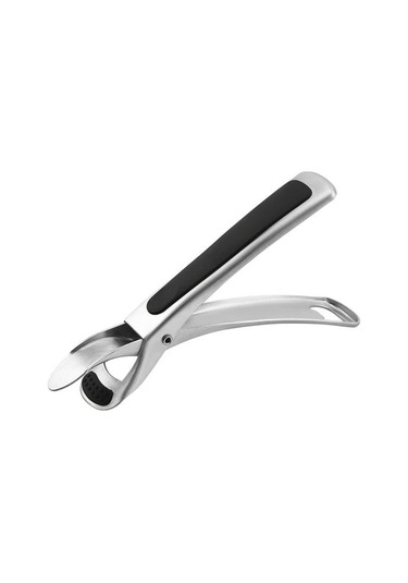 Siyah Kaymaz Saplı Pot Kase Tutucu Isıya Dayanıklı Haşlanma Önleyici Sıcak Kase Tutucu Bulaşık Tava Tutucu Klip Mutfak Aracı Siyah