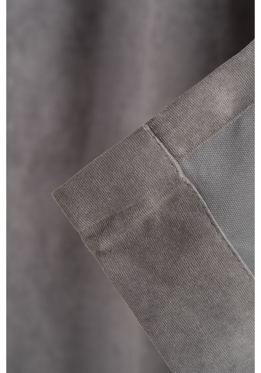 Harmony Fon Perde Gri