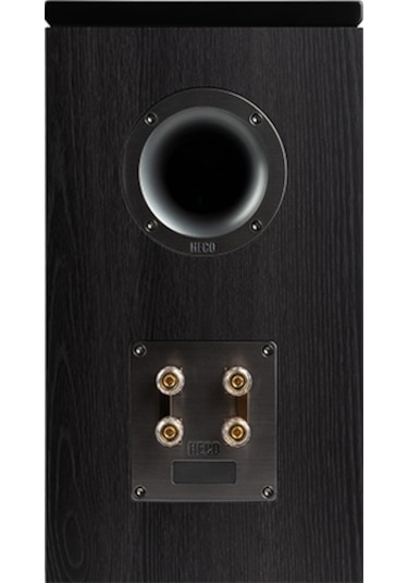 Heco Aurora Xt 300 Black-oak 1 Çift Raf Tipi Hoparlör