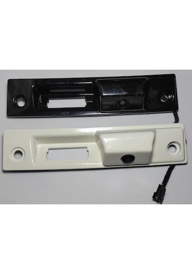 Fiat Egea Aktif Çizgileri Dönen Kamera Kiti HB SW Siyah Kamera TK