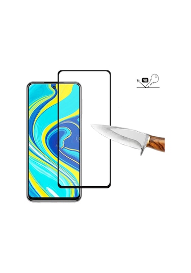 Goocamp Huawei Honor X 9a Uyumlu Davin Seramik Ekran Koruyucu