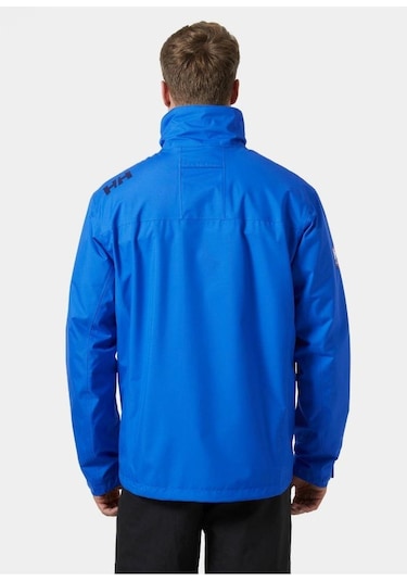 Helly Hansen Crew Midlayer Mont 2