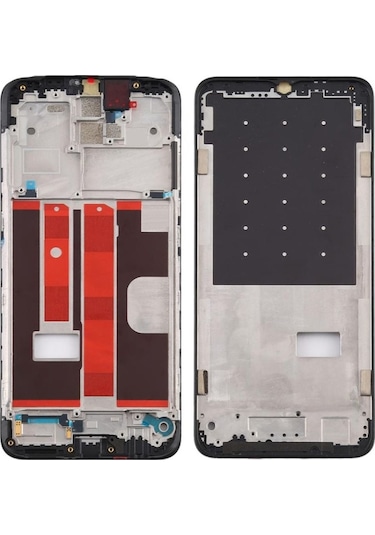 Oppo A5 2020 Ekran Çıtası