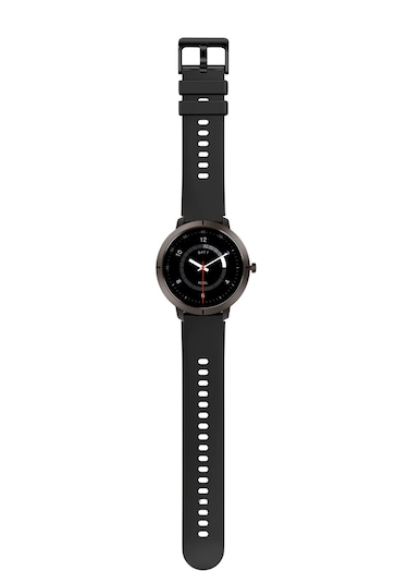 Spovan Atlasphere Pro Dahili Gps Amoled Ekran 5atm Sesli Görüşme Akıllı Saat (İthalatçı Garantili)