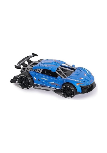 Klx600-325 Çek Bırak Sesli Die Cast Araba 1:32 -vardem