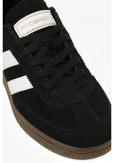 Proshot Bona W 6fx Siyah Kadın Sneaker 000000000102201954 Siyah