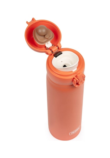 Thermos Jnl-500 Ultralight Mug Termos 0,50l - Turuncu Çok Renkli