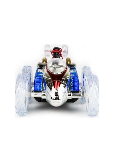 Sunman Dasher Akrobat Uzaktan Kumandalı Araba