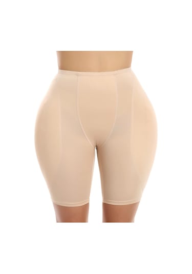 Kadınlar İçin Kalça Yastıklı Shapewear Popo Artırıcı Shapewear Sahte Kalça Pedleri Crossdressers İçin Kalça Pedleri Popo Kaldırıcı Şekillendirici Külot Bej Kadınlar İçin Kalça Yastıklı Shapewear Popo Artırıcı Shapewear Sahte Kalça Pedleri Crossdressers İçin Kalça Pedleri Popo Kaldırıcı Şekillendirici Külot Bej