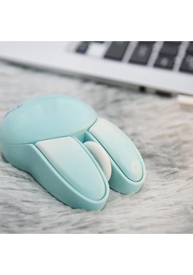 Suntek Kablosuz Bilgisayar Faresi 1200 Dpı Masaüstü Bilgisayar