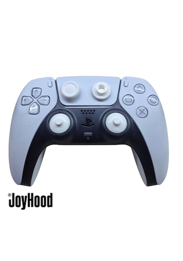 Ps5 Joyhood Vidalı Topuz Beyaz Renk 10 Adet
