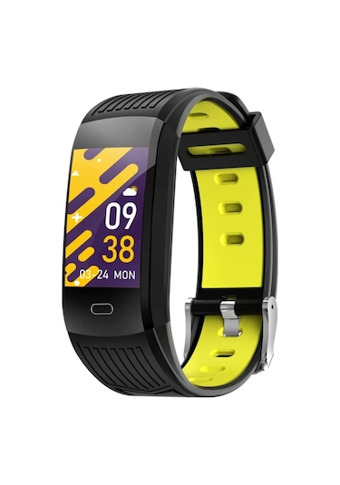 Moodix WE23K10B Akıllı Bileklik