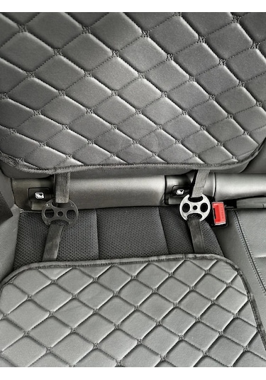 Car Paradıse Çocuklar İçin Araç Koltuğu Sırt Minderi 418264080