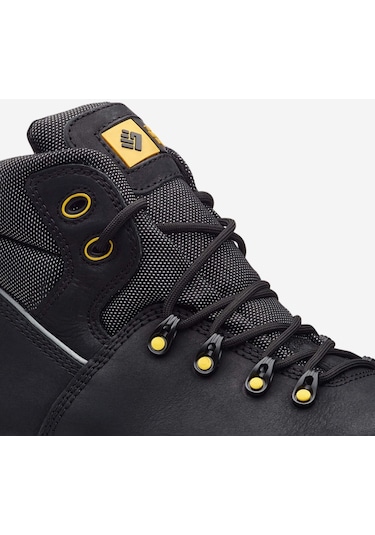 Toworkfor Nurburgrıng S3 Src Hro İş Ayakkabısı Siyah