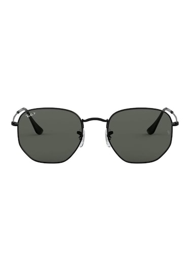 Rayban Rb 3548n 002/58 54 Polarize Unisex Güneş Gözlüğü Çok Renkli