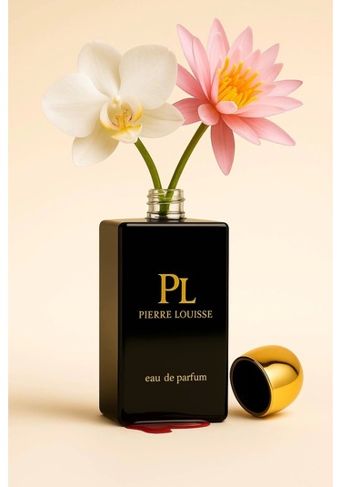 Pierre Louisse Pw-3 Kadın Parfüm EDP 100 ML