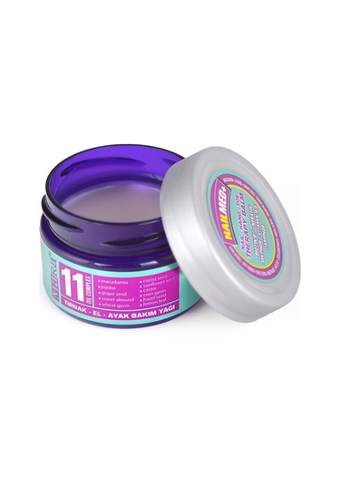 Mara Nailmed+ Therapy Balm 40 ML