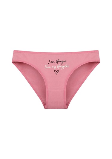 5'li Kadın Külot 2171pb57 Fujya