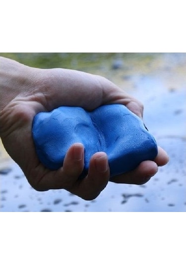 3M Nano Araç Yüzey Temizleme Kil Hamuru 180 Gram "Made in USA"