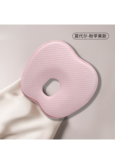 Bebek Yastıklar Uyku İçin Yenidoğan, Yeni Yumuşak Bellek Köpük A-4 Ekru