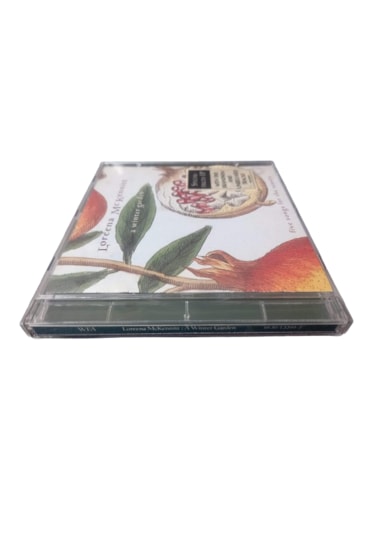 Loreena Mckennıtt Cd A Wınter Garden
