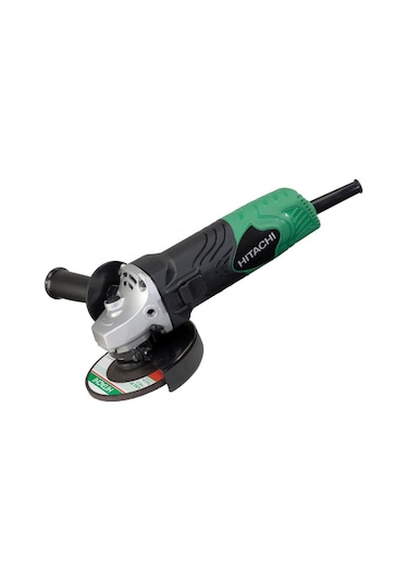 Hitachi-Hikoki G12SN 840 W 115 MM Profesyonel Avuç Taşlama Makinesi