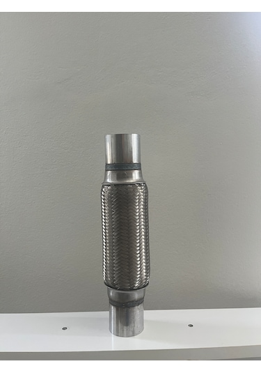 Universal Egzoz Spirali 51x200