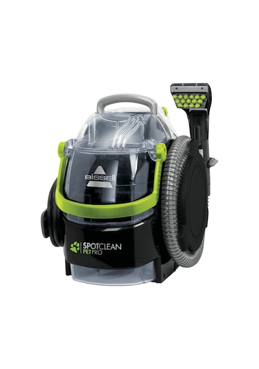 Bissell 15585 SpotClean Pet Pro Taşınabilir Halı Temizleme Makinesi