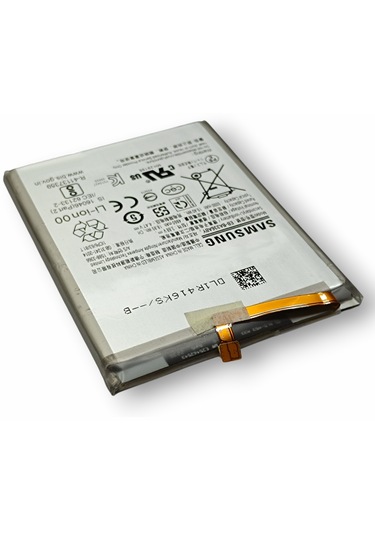 Samsung A33 Batarya Galaxy Sm-a336 Batarya Eb-ba336aby Uyumlu Sam