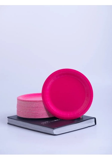 Laren Tek Kullanımlık Kağıt Tabaklar 100 Adet 18 Cm 292541940 100 adet