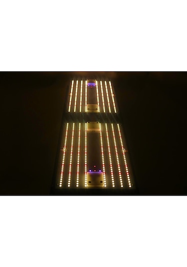 240w Lm283b Bitki Yetiştirme Lambası Full Spektrum