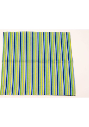 Misiny-Stripes 4'Lü Peçete Seti