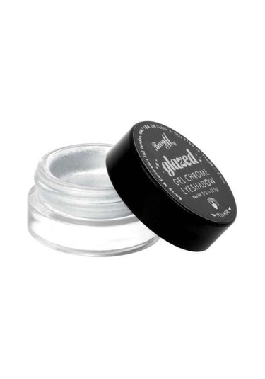 Barry M Glazed Gel Chrome Eyeshadow Göz Farı So Enticing Acp1