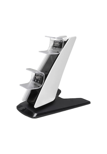 Yulong Ps5 Stand 2 Kol Şarj İstasyonu Dock Tp5-0585s