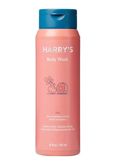 Harrys Fig Canlandırıcı Duş Jeli 473ml Meyve
