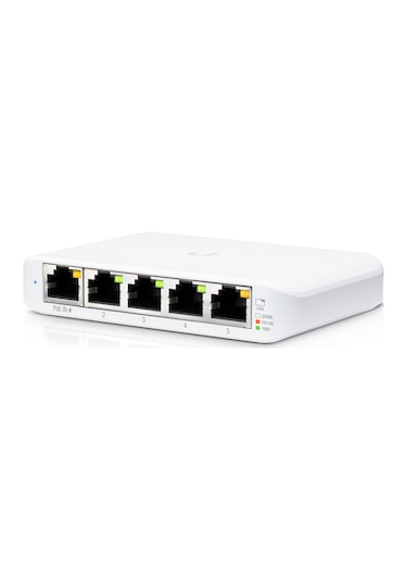 Ubiquiti Usw Flex Mini Gigabit Ethernet Switch