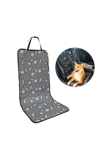 Suntek Araba Için Evcil Hayvan Koltuğu Kılıfı