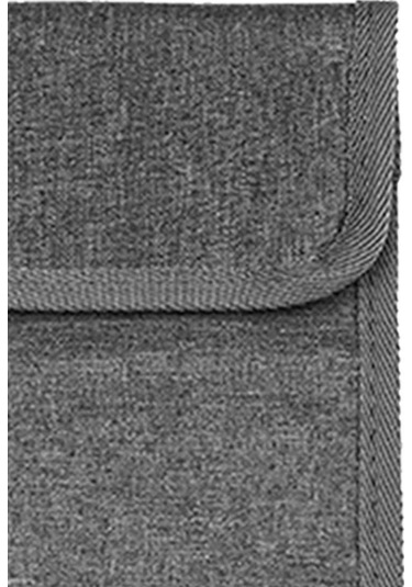 Suntek Kamp Çivi Çantası Yeniden Kullanılabilir 12cmx32cm-gri Gri