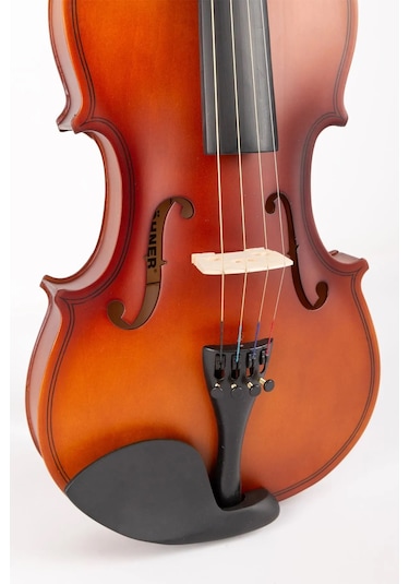 Köhner Vl-044m Başlangıç Kemanı 4/4 Tam Boy Mat
