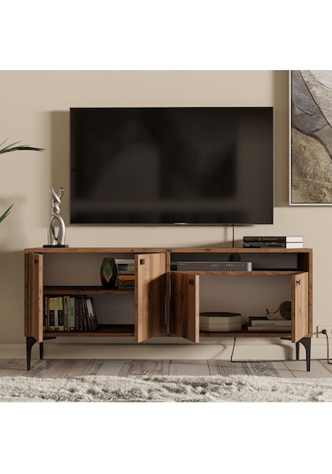 1542 Artemis 139 Cm Tv Ünitesi Hat Rengi