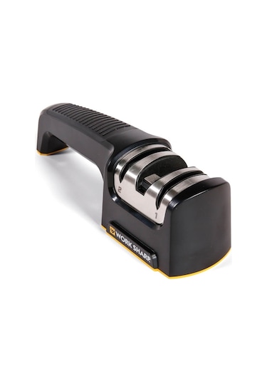 Work Sharp Pull Through Kitchen Sharpener Bileme Aleti