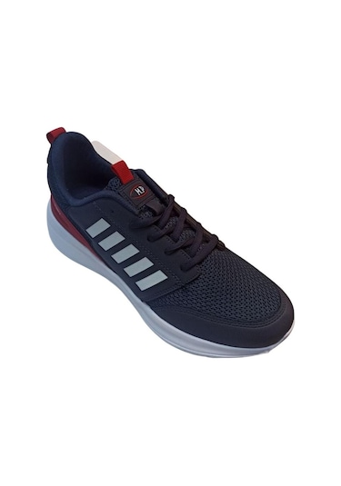 M.p. 231-1036 Bn Erkek Lacivert Büyük Numara Günlük Spor Ayakkabı-lacivert Lacivert