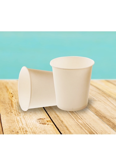 Cuppa 6.5 Oz Karton Bardak 3000 Adet