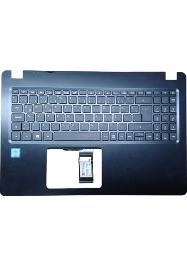 Acer Extensa 15 N19c1 Üst Kasa Klavye Cover Ap2r8000101svt