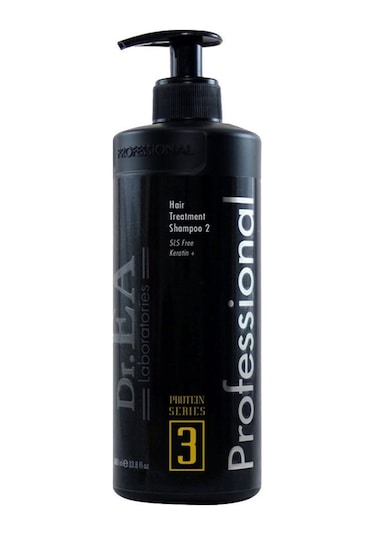 Dr. Ea Protein Serisi 3 Sülfatsız Şampuan 500 ML