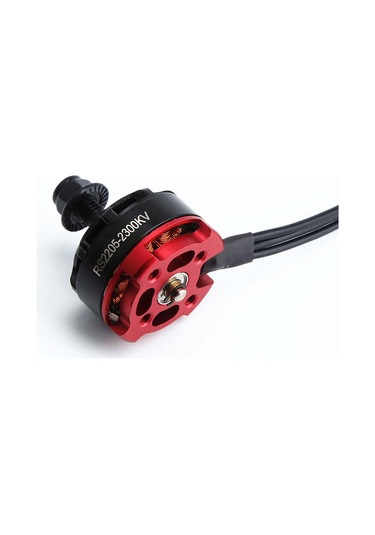 Reedark 2205 2300kv Fırçasız Motor: Yüksek Verim, Hafif Tasarım, Rc Drone Performansını Artırır