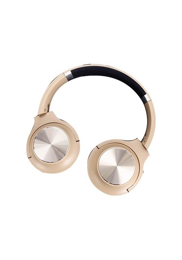 Soulader Spor Ve Günlük Kullanım İçin Şık Bluetooth Kulaklık - Hafif Ve Konforlu Kablosuz Baş Üstü Kulaklık