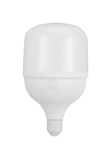 E27 Led Torch Lamba, Beyaz Işık 35w 4190lm 6500k